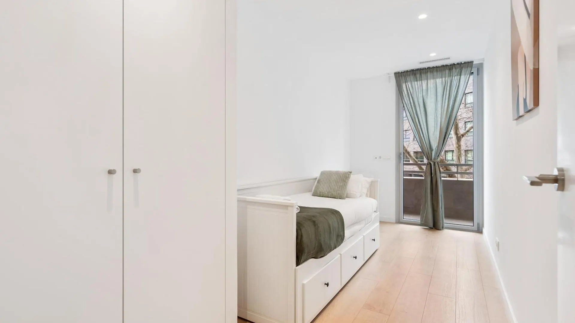 Diagonal Mar Oasis With Pool And Parking Apartment Barcelona Spain